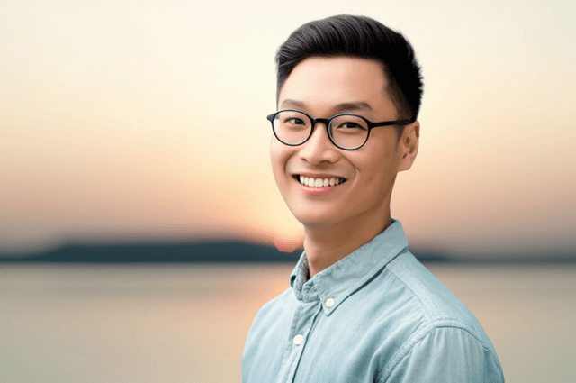 David Chen