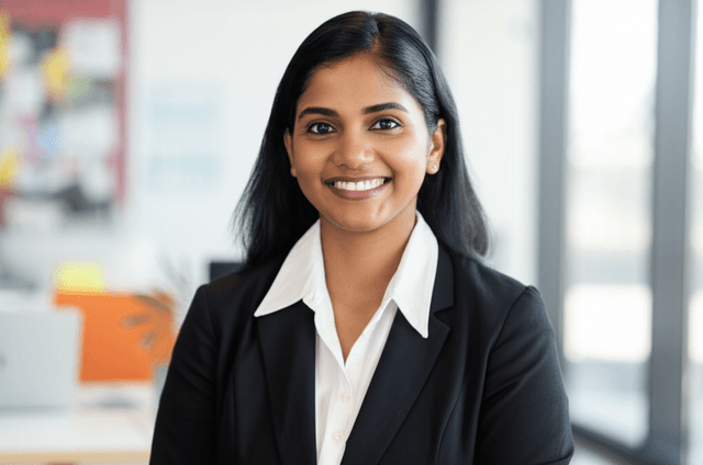 Aisha Patel