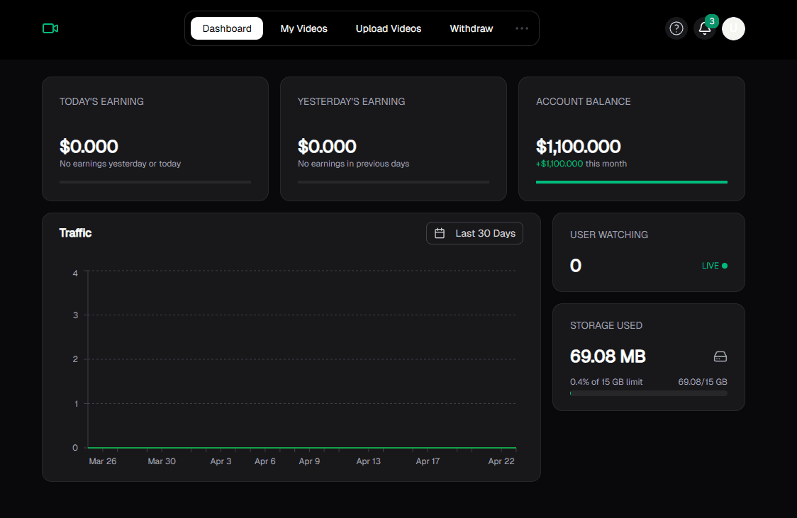 playstopay.com Platform Preview